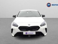 Used BMW M135 300 HP (220 kW) 2025 White Hatchback