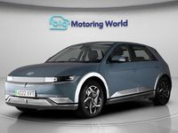 Used Hyundai Ioniq 5 Premium 159 kW (217 HP) 2022 SUV