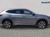 Used BYD Seal U 218 HP (160 kW) 2025 Grey SUV