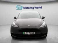 Used Tesla Model Y Performance 317 kW (432 HP) 2024 SUV