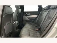 Second-hand Land Rover Range Rover Velar SE Dynamic 204 CP (150 kW) 2021 Argintiu SUV