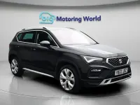 Used Seat Ateca Xperience 150 HP (110 kW) 2025 SUV