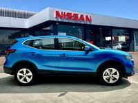 used Nissan Qashqai 1.5 dCi Acenta Premium Euro 6 (s/s) 5dr Manual