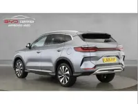Used BYD Seal U Comfort 218 HP (160 kW) 2025 Grey SUV
