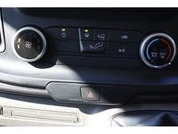 Used Ford Transit 130 HP (95 kW) 2024 White Cabriolet