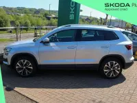 Used Skoda Karoq SE L 108 HP (79 kW) 2022 Silver SUV