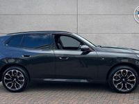 Used BMW X3 M Sport 205 HP (150 kW) 2025 Grey SUV