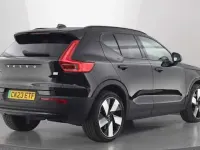 Used Volvo XC40 Ultimate 167 kW (228 HP) 2023 SUV