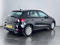 used Seat Ibiza 1.0 TSI 95 SE Technology 5dr