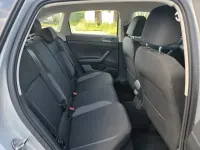 Used VW Taigo Life 2024 Silver SUV