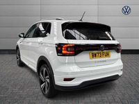 Used VW T-Cross 150 HP (110 kW) 2024 SUV