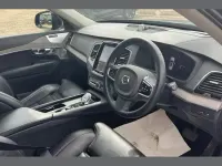 Used Volvo XC90 Ultimate 455 HP (334 kW) 2023 Blue SUV