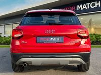 used Audi Q2 1.0 TFSI 30 SE Euro 6 (s/s) 5dr SUV