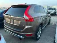 Used Volvo XC60 2013 SUV