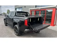 Gebraucht VW Amarok PanAmericana 2025 Schwarz Pickup