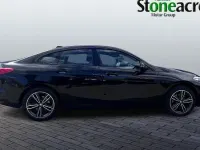 Used BMW 218 Sport Line 136 HP (100 kW) 2023 Black Coupe