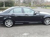 Used Mercedes C250 2010 Sedan