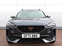 Used Cupra Formentor 150 HP (110 kW) 2023 SUV