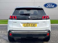 used Peugeot 3008 1.2 PureTech GT Line Premium 5dr EAT8