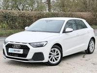 Used Audi A1 Sportback Sport 95 HP (69 kW) 2026 Hatchback