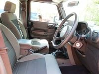 Used Jeep Wrangler 2009 SUV