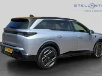 Used Peugeot 5008 GT 152 kW (207 HP) 2024 Grey SUV