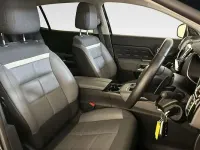 Used Citroën C5 Aircross Flair 131 HP (96 kW) 2019 Black SUV