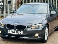 Używany BMW 320 Impressive 2014 Szary Sedan/Limuzyna