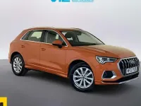 Used Audi Q3 Sport 150 HP (110 kW) 2026 SUV