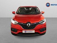 Used Renault Kadjar Iconic 140 HP (102 kW) 2021 SUV