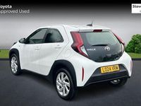 Used Toyota Aygo X PURE 72 HP (52 kW) 2025 SUV