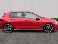 used VW Golf GTI Mk8 5DR Hatchback 2.0 TSI GTI 245PS DSG