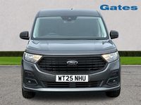 Used Ford Transit Connect Trend 122 HP (89 kW) 2025 Grey MPV