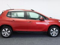 used Peugeot 2008 1.6 BlueHDi 100 Active 5dr [Non Start Stop]