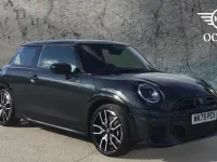 Used Mini Cooper S Hatch 201 HP (147 kW) 2025 Grey Hatchback