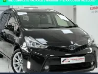 Used Toyota Prius 122 HP (89 kW) 2019 Hatchback