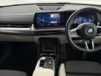 Used BMW X2 M Sport 168 HP (123 kW) 2025 Black SUV