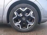 Used Vauxhall Grandland X Ultimate 128 HP (94 kW) 2023 Grey SUV