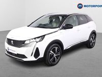 used Peugeot 3008 1.6 Hybrid 225 GT Premium 5dr e-EAT8