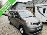 Used Nissan NV200 SE 2009 Grey MPV