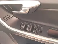 Used Volvo XC60 SE 190 HP (139 kW) 2015 Black SUV