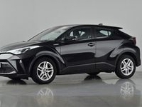 used Toyota C-HR 1.8 Hybrid Icon 5dr CVT