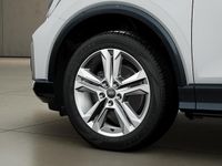 New Audi Q2 Sport 2026 White SUV