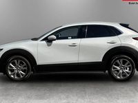 Used Mazda CX-30 Takumi-Line 122 HP (89 kW) 2023 SUV