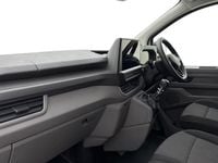 Used VW Transporter 2025 White Van