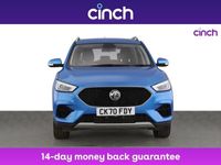 used MG ZS 1.0T GDi Excite 5dr DCT