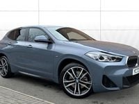 Used BMW X2 M Sport 220 HP (161 kW) 2023 Grey SUV