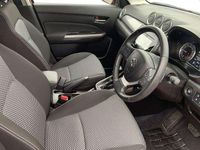 Second-hand Suzuki Vitara SZ-T 116 CP (85 kW) 2024 SUV