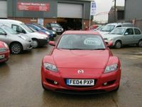 Used Mazda RX8 2004 Hatchback