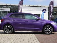 Used VW Polo 95 HP (69 kW) 2022 Hatchback